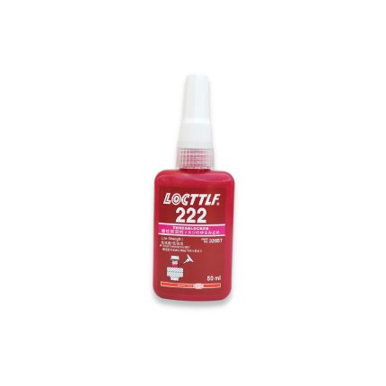 לוק טייט LOCTITE דבק ברגים