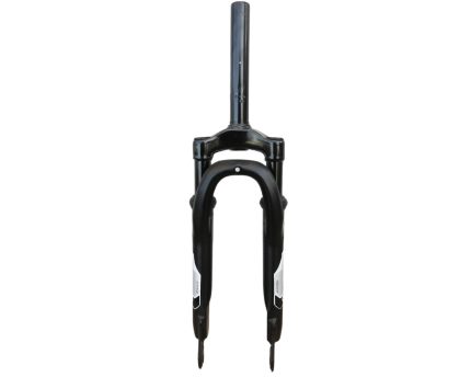 מזלג 20″ בייסיק עבה קוטר 28.6 – אורך 16 ס”מ – חלק