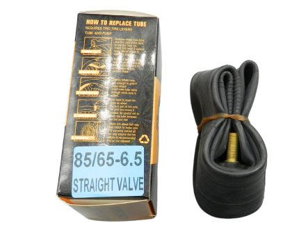 פנימית 85/65-6.5 ונטיל ישר קצר – K11
