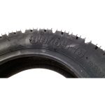 ⁦צמיג 10X3″ כביש TOUVT אורגינל מתאים ל- INOKIM מידה 80/65-6″⁩ – תמונה ⁦3⁩
