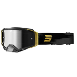 משקף אבק CORE WEAL GOLD MATT
