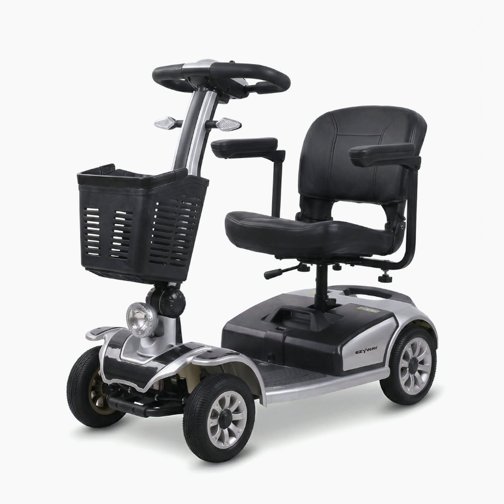EZYWAY S-01 - קלנועית חשמלית מתקפלת