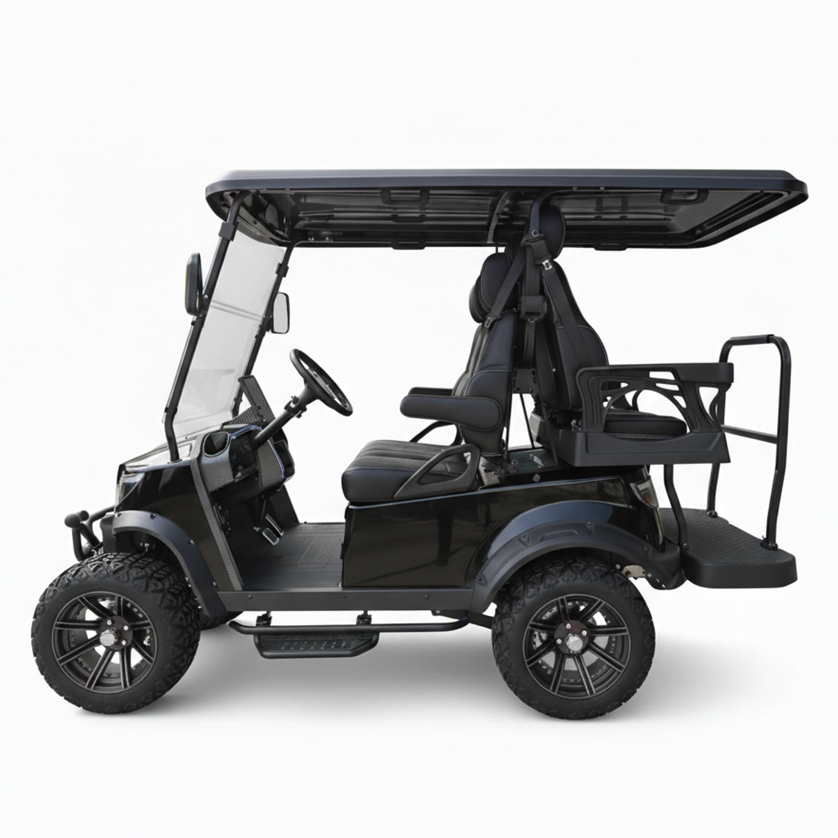 TORQ L03 2+2
