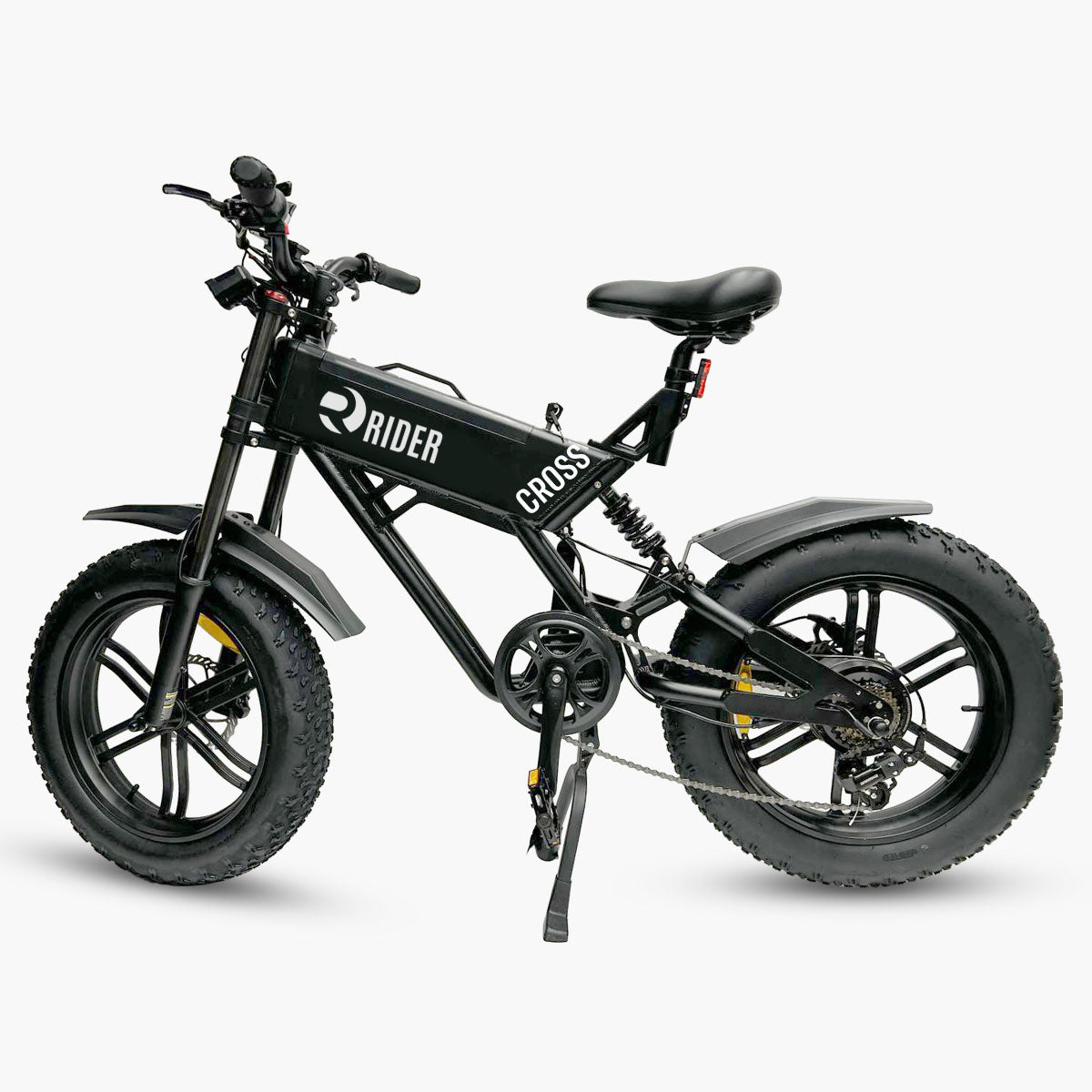RIDER CROSS - ריידר קרוס ביג פוט