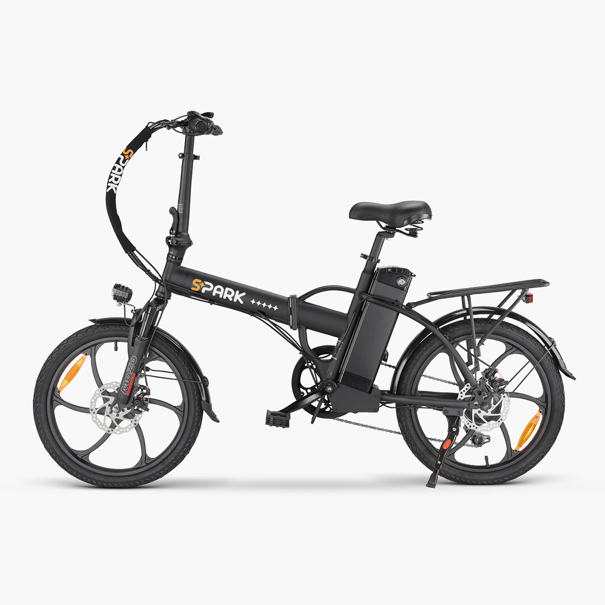 SPARK 48V 13HA - אופניים חשמליים ספארק