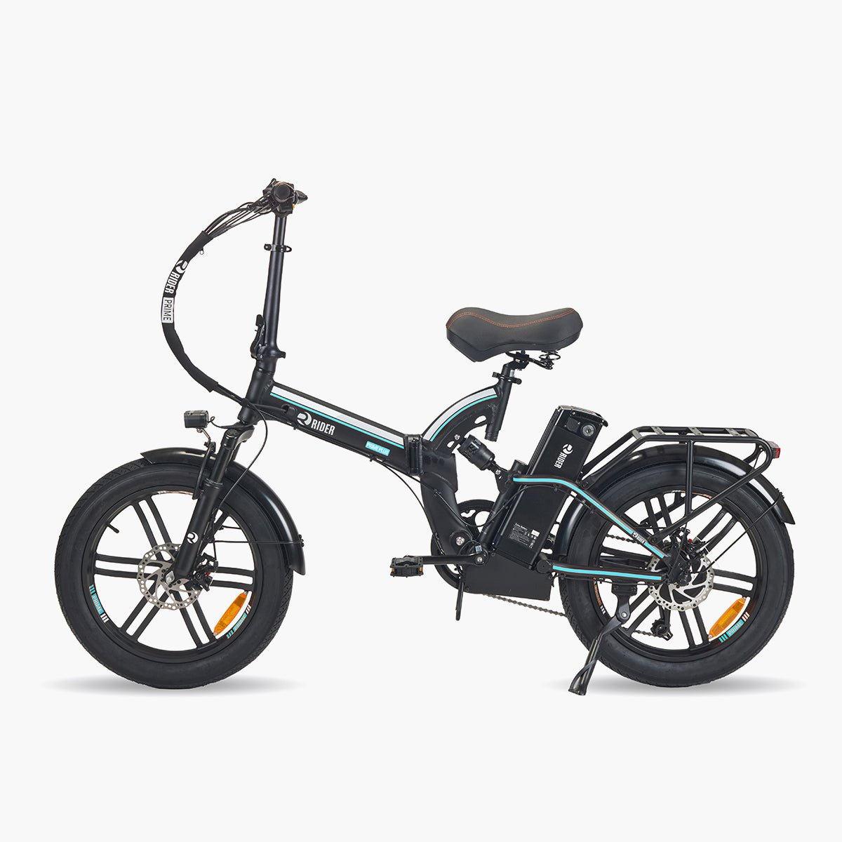 RIDER PRIME PLUS 48V/18AH  - ריידר פריים פלוס