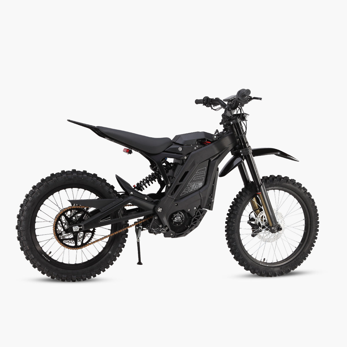 E-RIDE PRO SR - אי רייד פרו  SR
