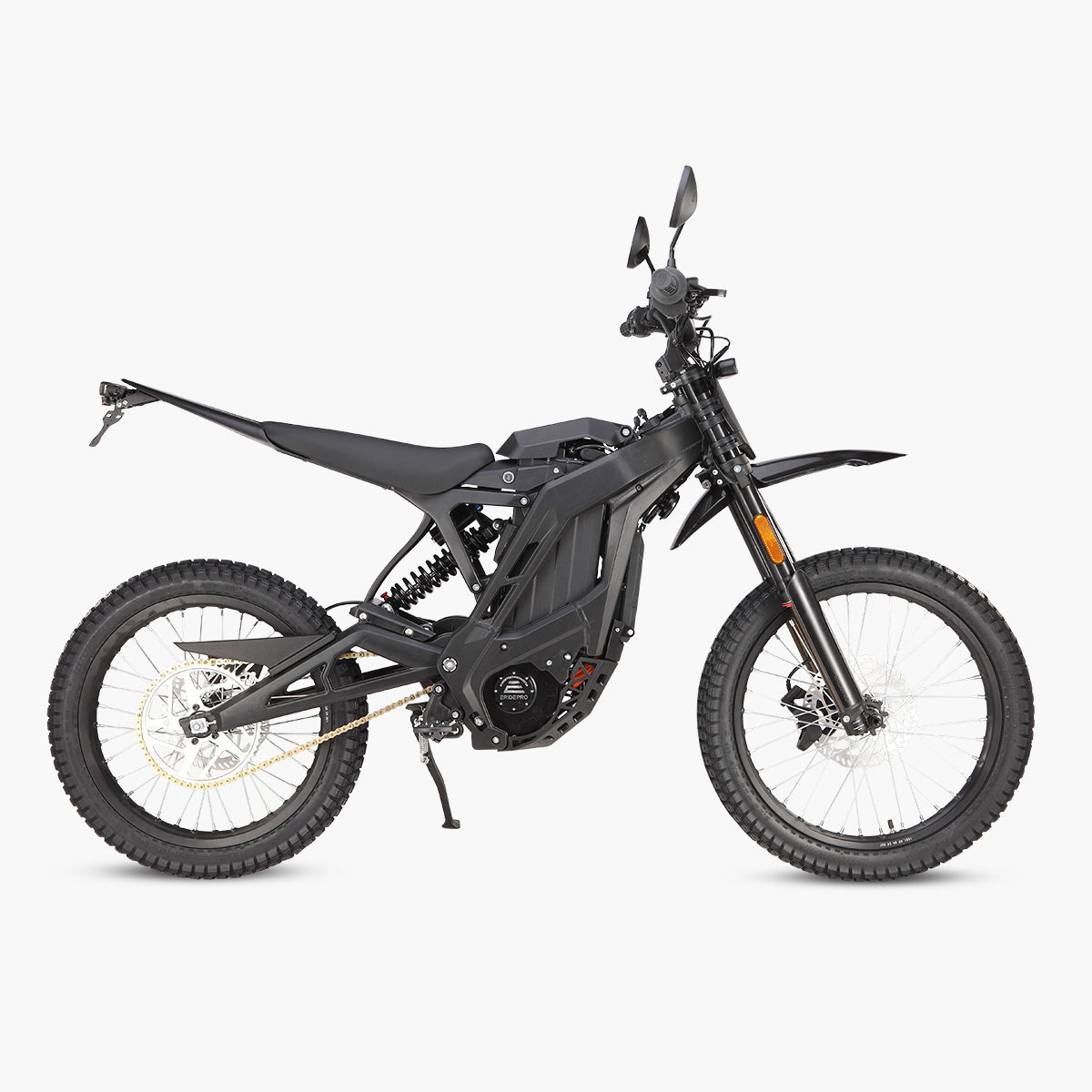 E-RIDE PRO 3.0 - 3.0 אי רייד פרו