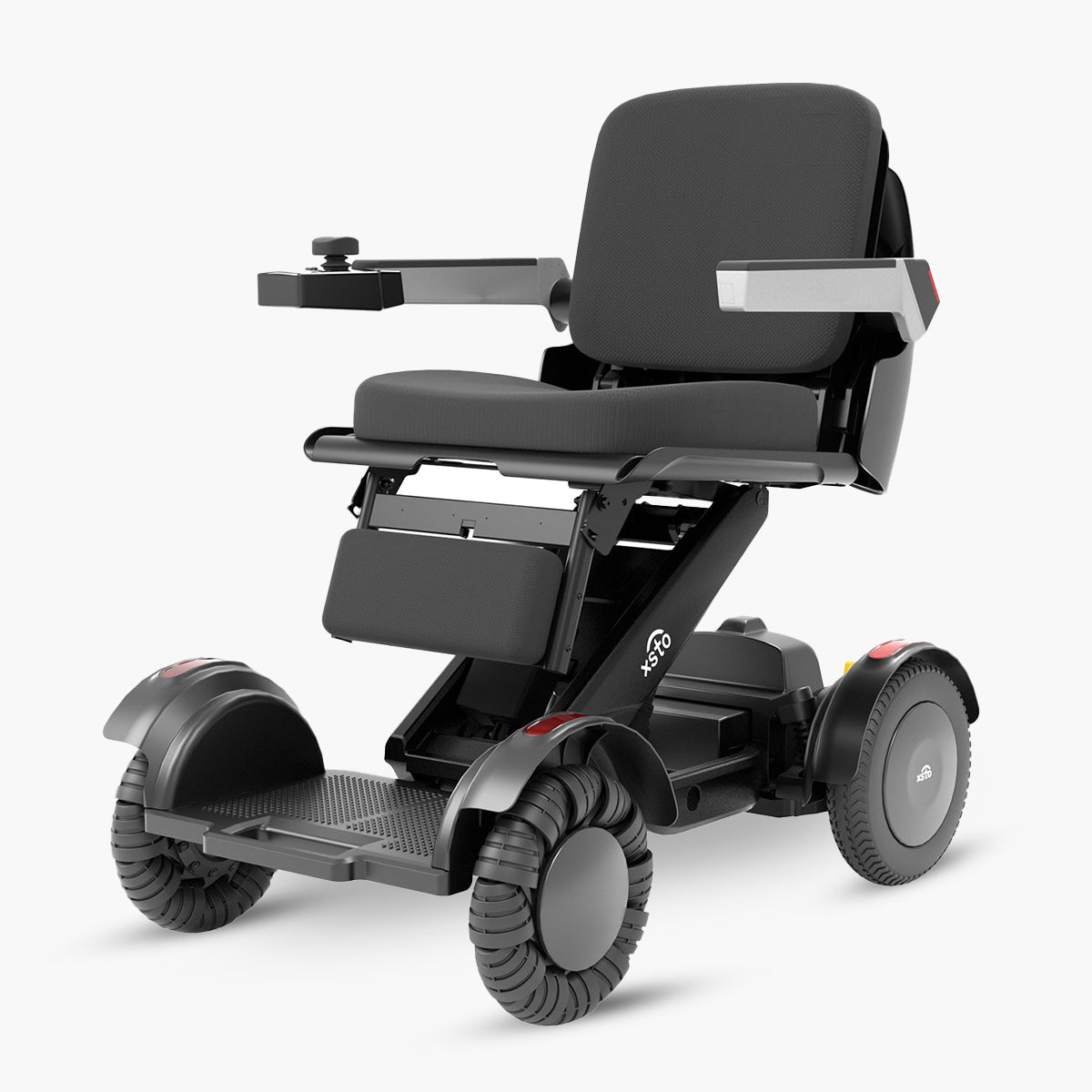 XSTO- EZYWAY XS-01 - כיסא גלגלים חשמלי איזי ווי