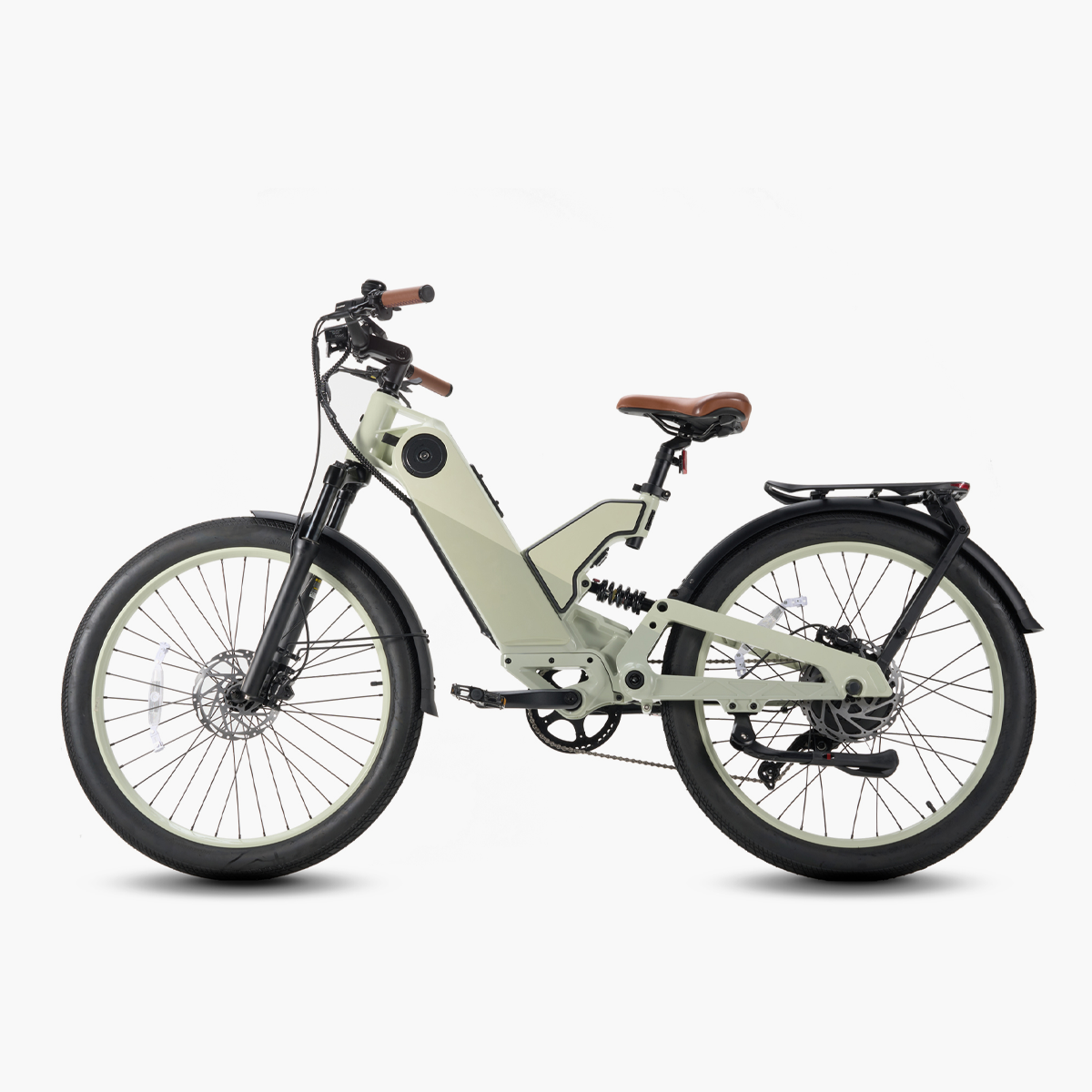 אופניים חשמליים  RIDER P5 PRO
