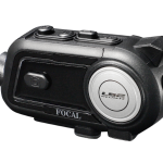 דיבורית משולבת מצלמה LS2 FOCAL INTERCOM