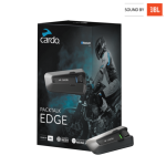 דיבורית CARDO PACKTALK EDGE JBL