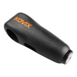 מנעול GRIP LOCK