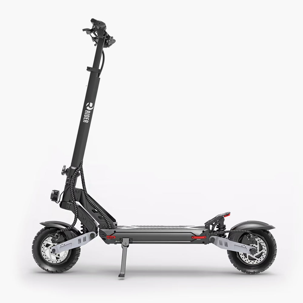 RIDER 10X PRO - קורקינט חשמלי ריידר