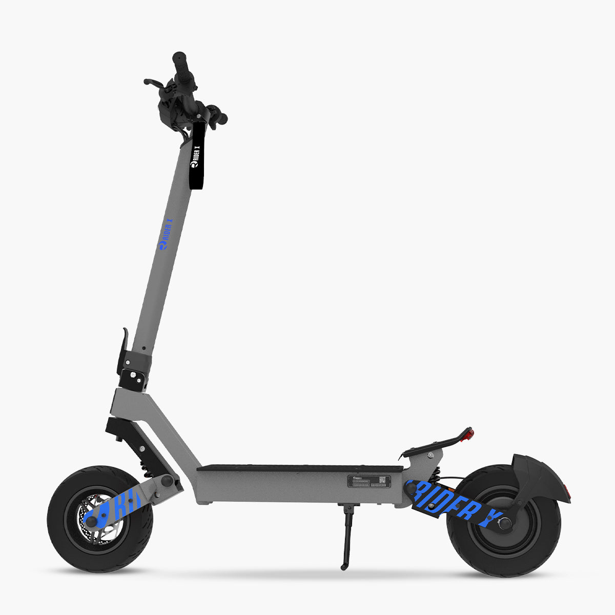 RIDER X RACE 60V 21AH - קורקינט חשמלי ריידר איקס רייס