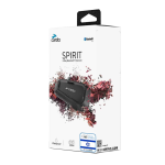 דיבורית CARDO SPIRIT