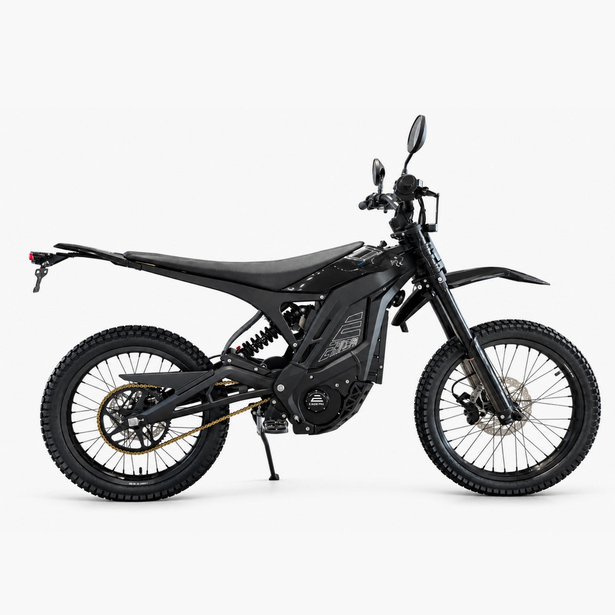 E-RIDE PRO SR - אי רייד פרו LS
