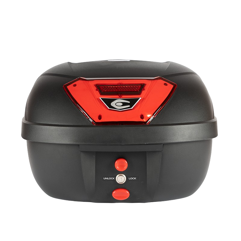 תמונת_מוצר_40-removebg.png ארגז לאופנוע 40 ליטר S40-B URBAN – תמונה 1